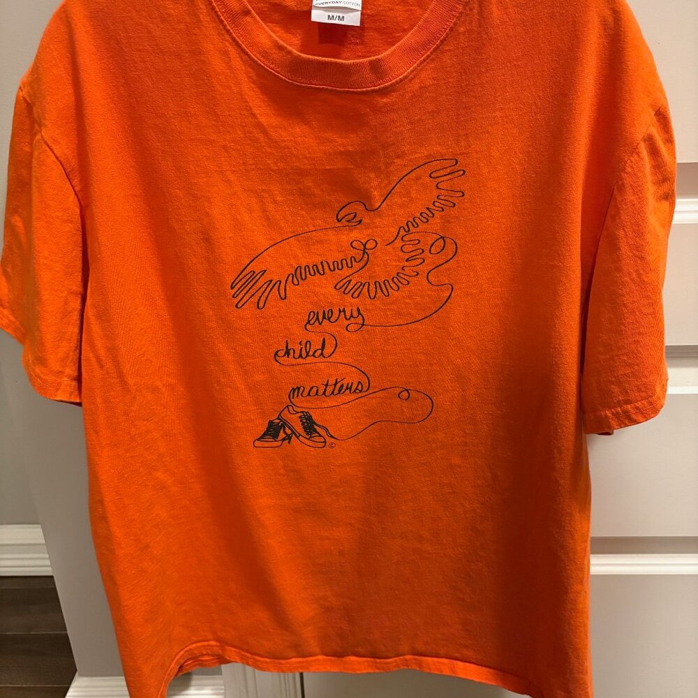 "Every Child Matters" T-Shirt